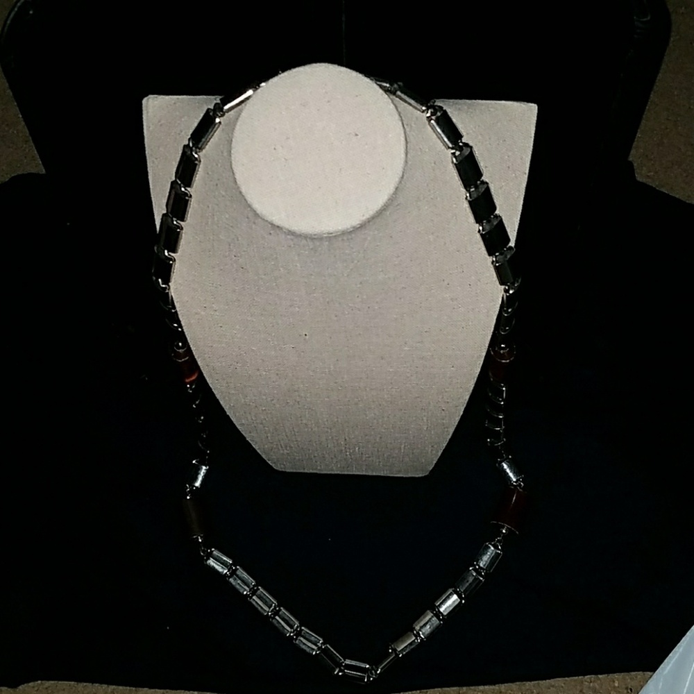Long Necklace!